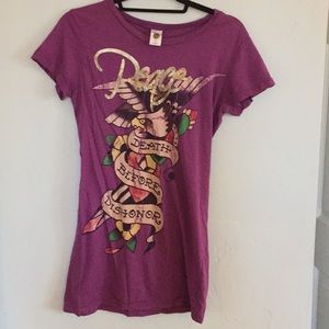 Ed Hardy T-shirt